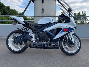 SUZUKI GSX-R 600 MOVISTAR