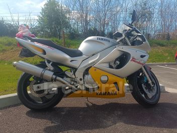 YAMAHA YZF 600 R THUNDERCAT
