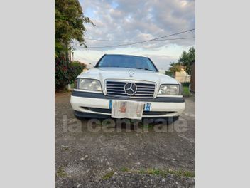 MERCEDES 