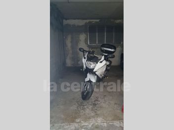 BMW F 800 800 GT