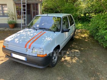 RENAULT SUPER 5 1.1 FIVE 5P