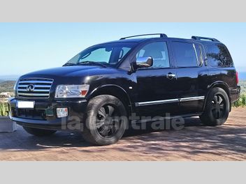 INFINITI QX56 56 V8 315 BVA