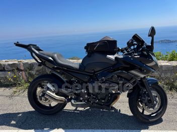 YAMAHA XJ6 600