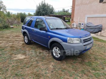 LAND ROVER FREELANDER 1.8 HAWAII 3P