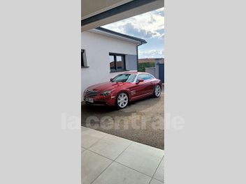 CHRYSLER 