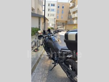 HONDA CRF AFRICA TWIN 1000
