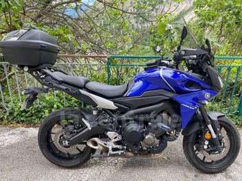 YAMAHA TRACER 900