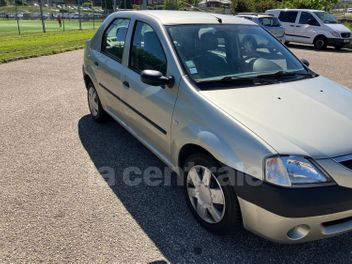 DACIA 