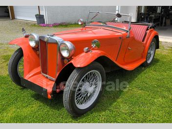 MG 