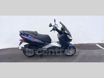 MALAGUTI CIAK 125