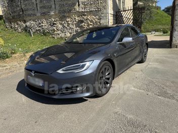 TESLA 