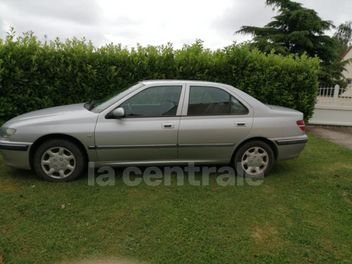 PEUGEOT 