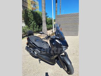 YAMAHA TRICITY 300