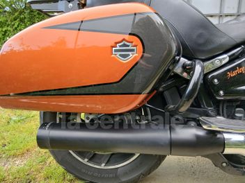 HARLEY DAVIDSON SOFTAIL SPORT GLIDE 1745