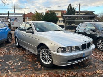 BMW SERIE 5 E39 (E39) 520I PREFERENCE PACK