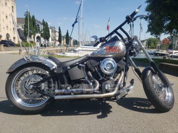 HARLEY DAVIDSON NIGHT TRAIN 1450