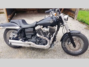HARLEY DAVIDSON DYNA FAT BOB FXDF 1690