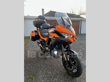 KAWASAKI VERSYS 1000