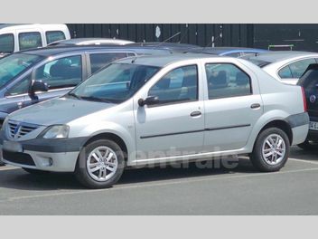 DACIA 