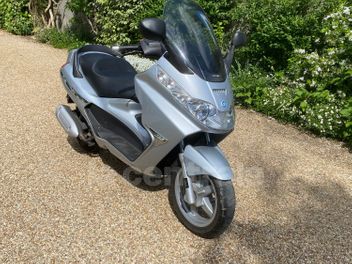 PIAGGIO X8 125
