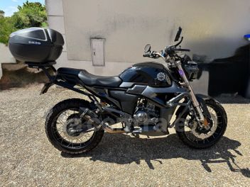 ZONTES CAFE RACER 125