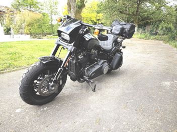 HARLEY DAVIDSON SOFTAIL FAT BOB 1868