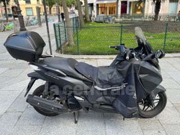 HONDA FORZA 125
