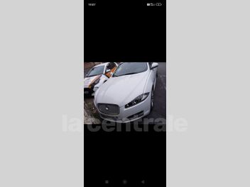 JAGUAR 