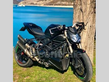 DUCATI STREETFIGHTER 848