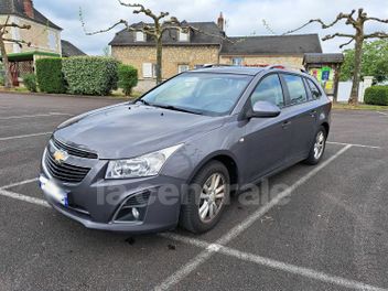 CHEVROLET 