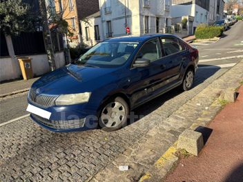 SKODA 