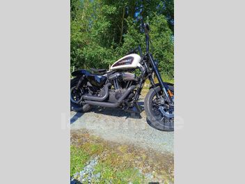 HARLEY DAVIDSON SPORSTER XL 1200 CX