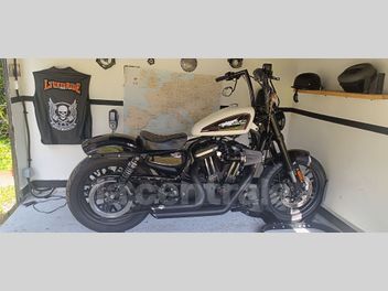 HARLEY DAVIDSON SPORSTER XL 1200 CX