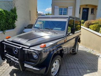 MERCEDES 