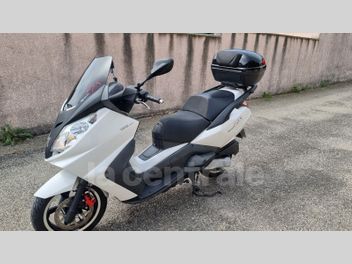 PEUGEOT SATELIS 125 RS