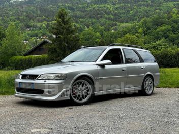 OPEL 