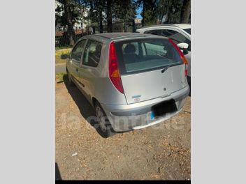 FIAT PUNTO 2 II 60 ACTIVE 3P