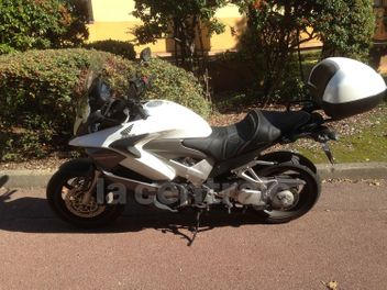 HONDA CROSSRUNNER 800 ABS
