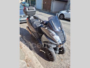 PEUGEOT METROPOLIS 400 RS