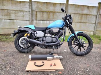 YAMAHA XV 950 BOLT