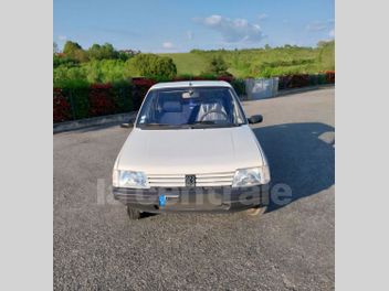 PEUGEOT 205 JUNIOR 5P