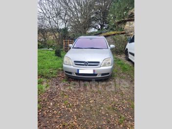 OPEL 