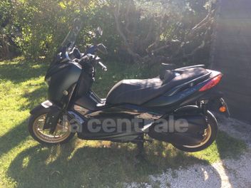 YAMAHA TRICITY 300