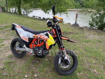 KTM SMC 690 R