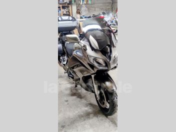 YAMAHA FJR 1300 A