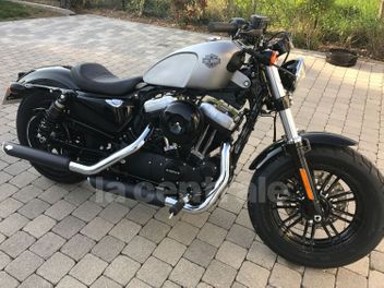HARLEY DAVIDSON ROADSTER XL 1200 CX