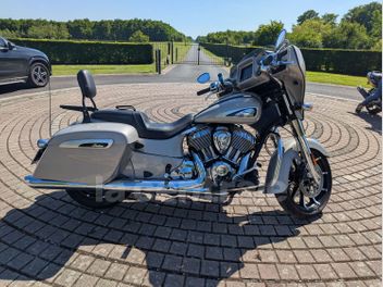 INDIAN CHIEFTAIN 1890 LIMITED