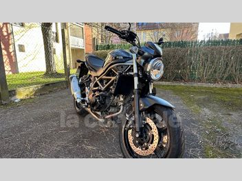 SUZUKI GSF BANDIT 650 ABS