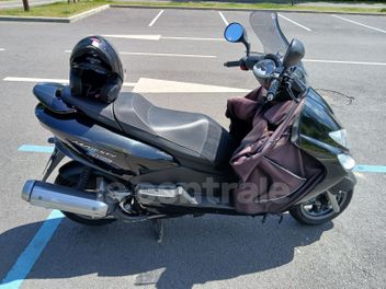 YAMAHA MAJESTY 125