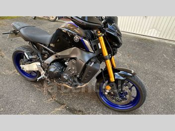 YAMAHA MT-09 900 Y-AMT